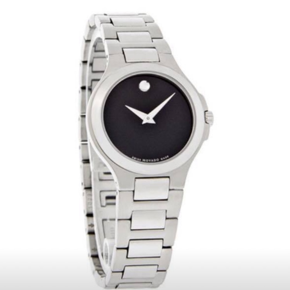 MOVADO LADIES CORPORATE EXCLUSIVE SERIES